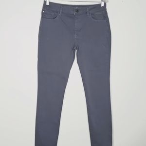 Warp+Weft Luxsculpt Gray - 31x28